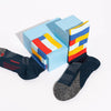 Feetures Elite Light Cushion Mini Crew 