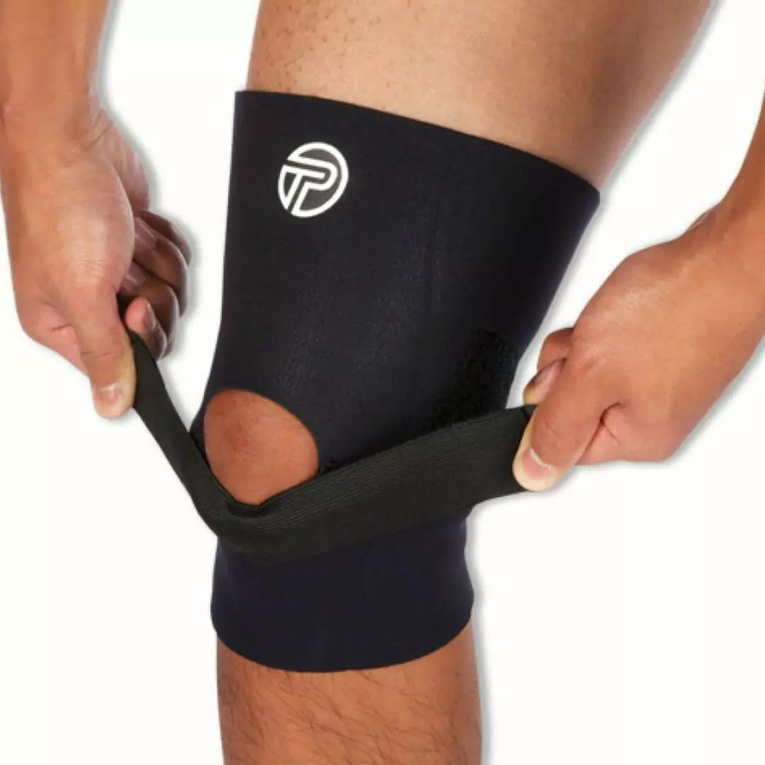 Pro-Tec The Lift Patellar Tendon Knee Support Sleeve XL 