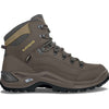 Lowa Men's Renegade GTX Mid Hiking Shoes Slate UK 9 