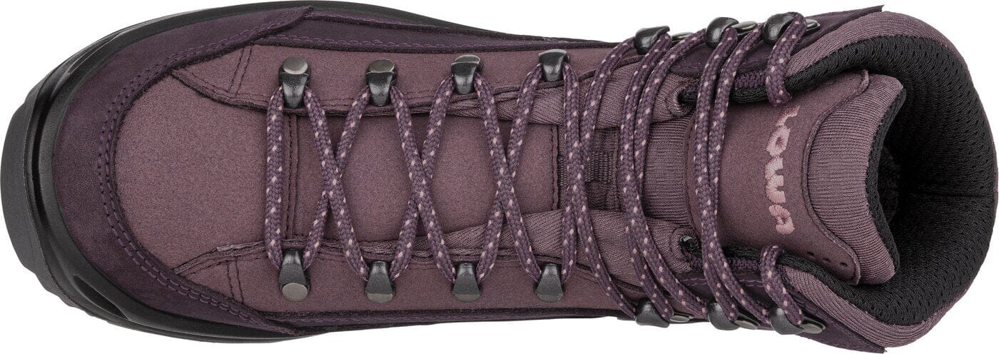 Lowa Women's Renegade GTX Mid Hiking Shoes 