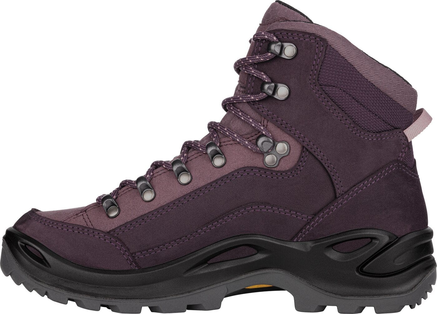 Lowa Women's Renegade GTX Mid Hiking Shoes 