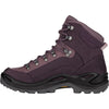Lowa Women's Renegade GTX Mid Hiking Shoes 