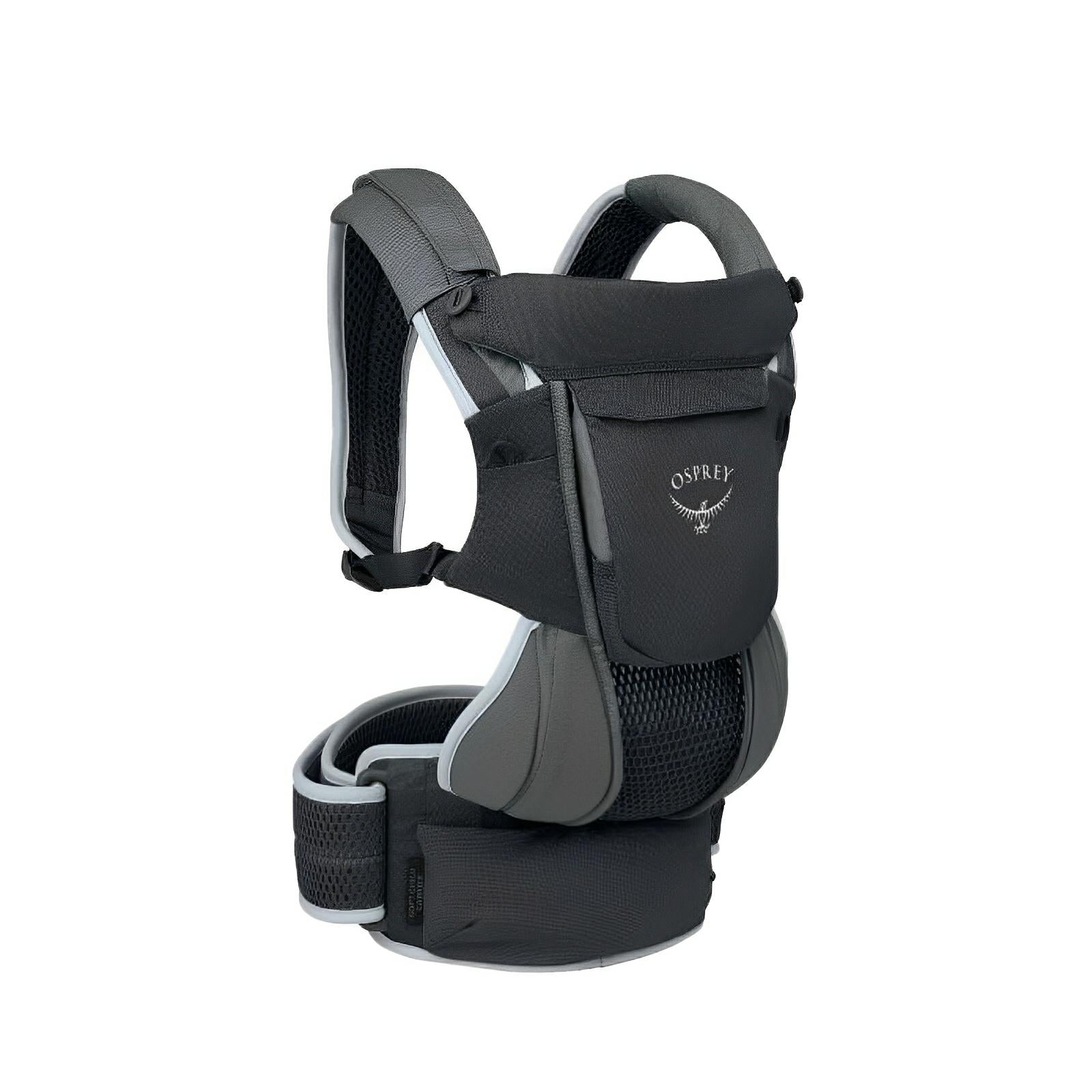 Osprey Poco Soft Child Carrier Black 