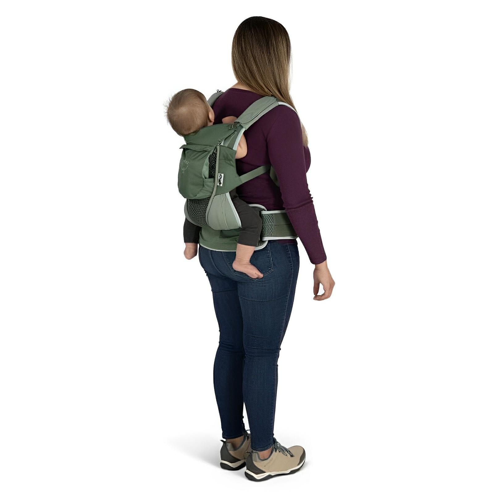 Osprey Poco Soft Child Carrier 