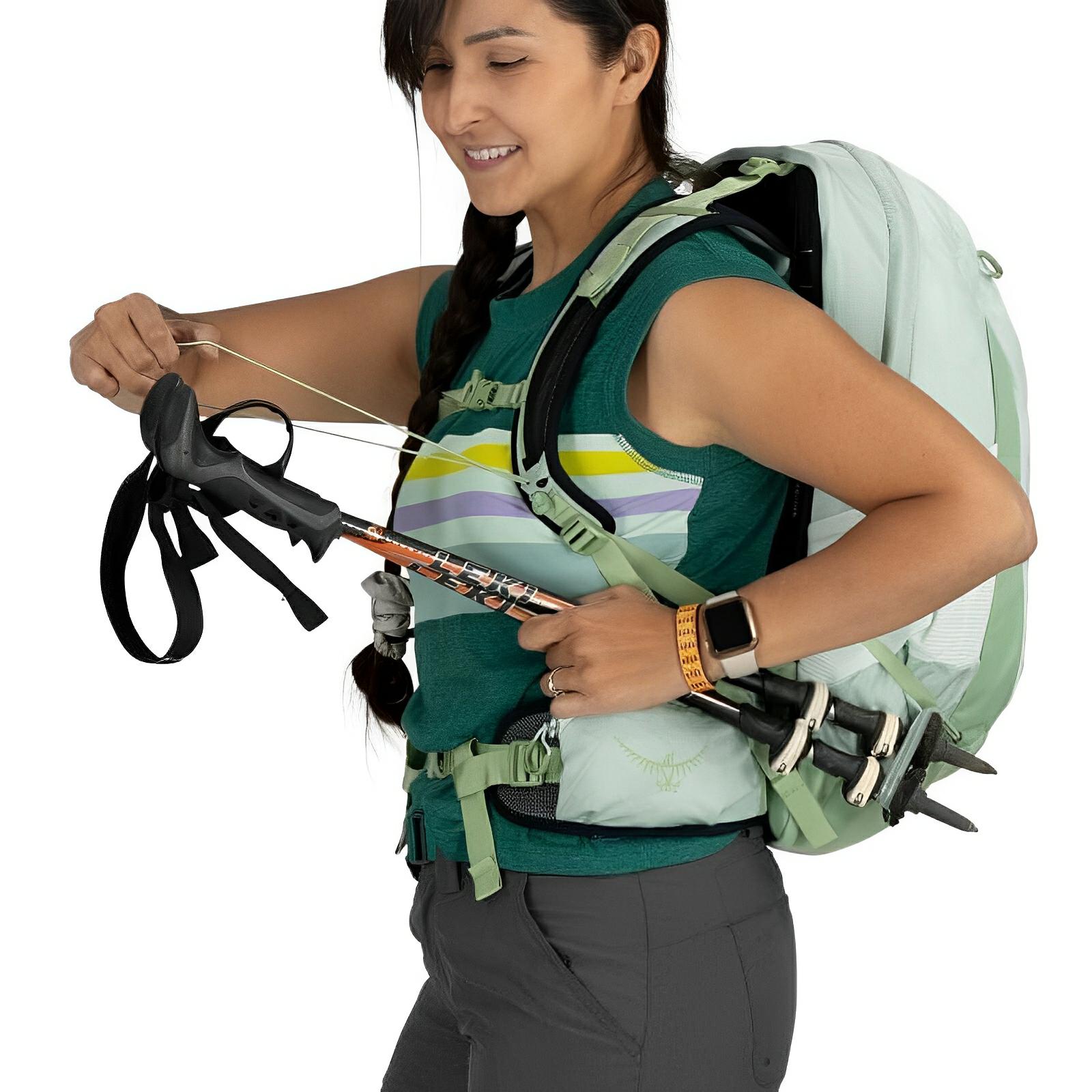 Osprey Tempest 22 Women's Hiking | Multisport Backpack 2025 
