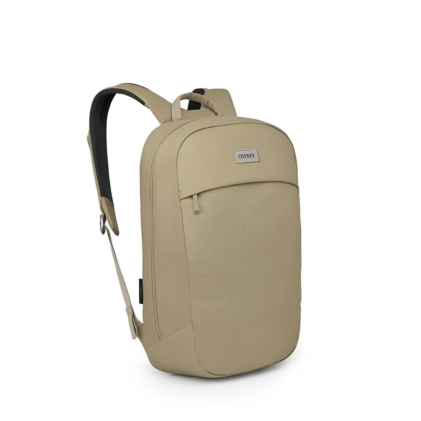 Osprey Arcane Large Day 20 with 15" laptop sleeve Latte Brown 