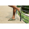 OOFOS Unisex OOahh Slide Sandal - Foliage