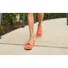 OOFOS Unisex OOahh Slide Sandal - Sunburst