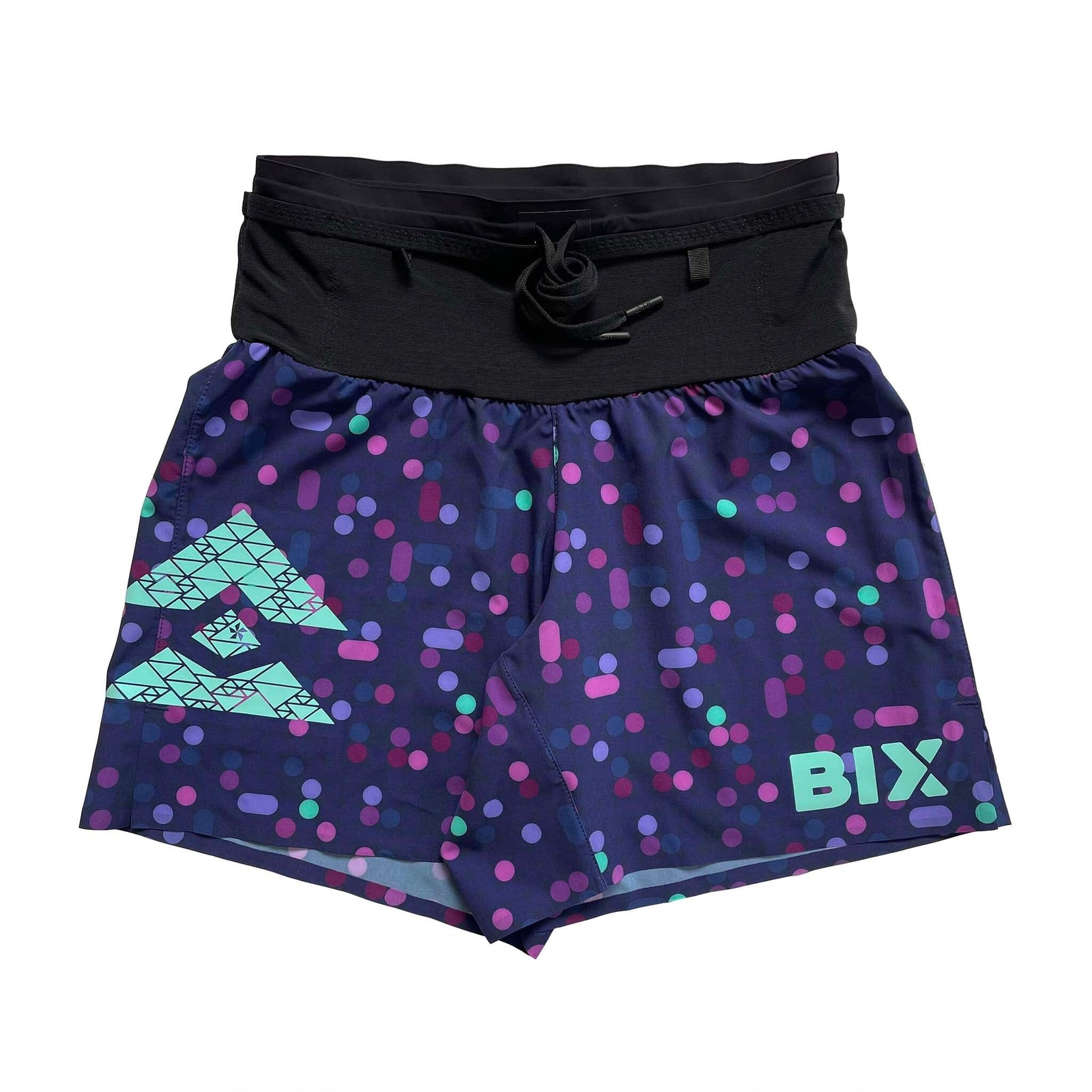 T8 Men's Sherpa Shorts BIX2 XS (26-28") 