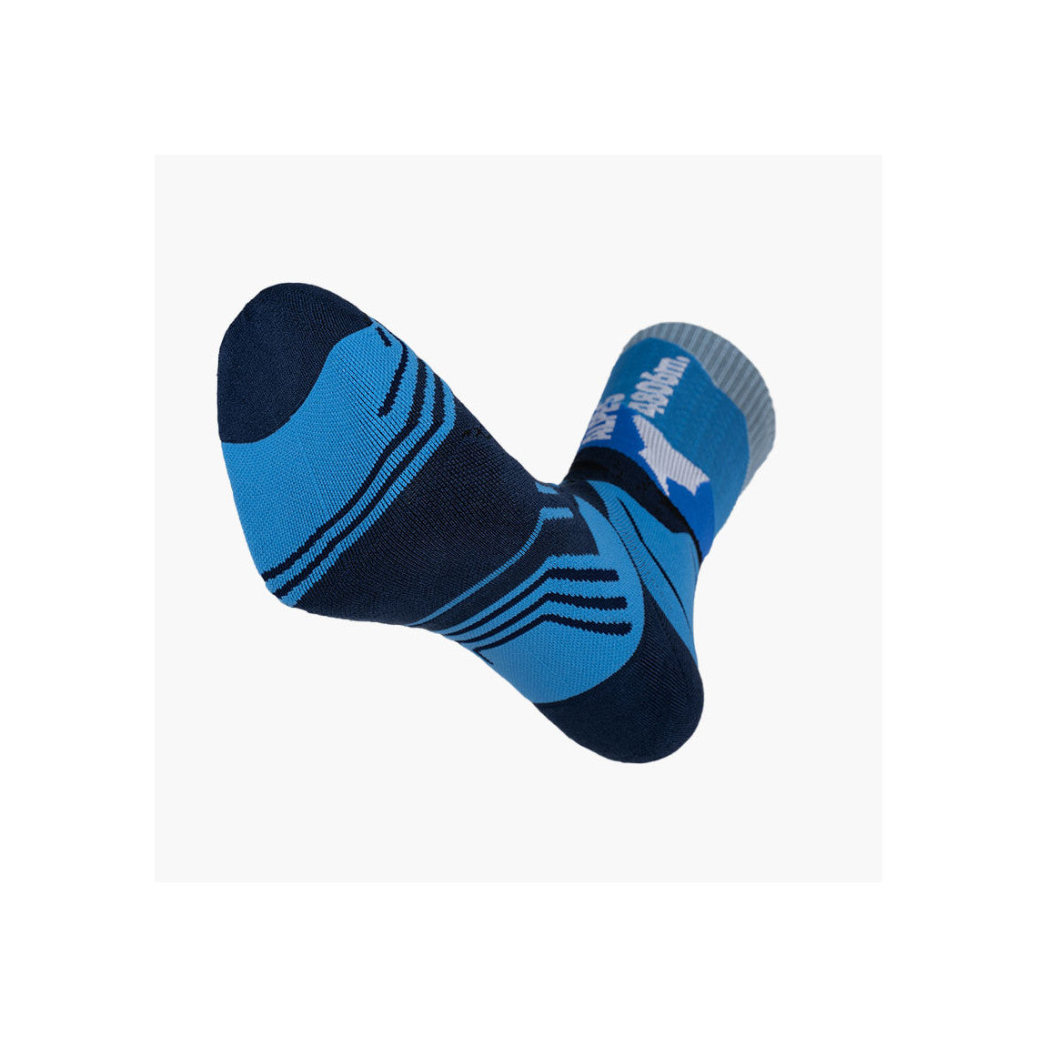 BV Sport Trek Summit Lyocell Hiking Socks