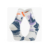 BV Sport Trek Summit Lyocell Hiking Socks – Dolomites Grey