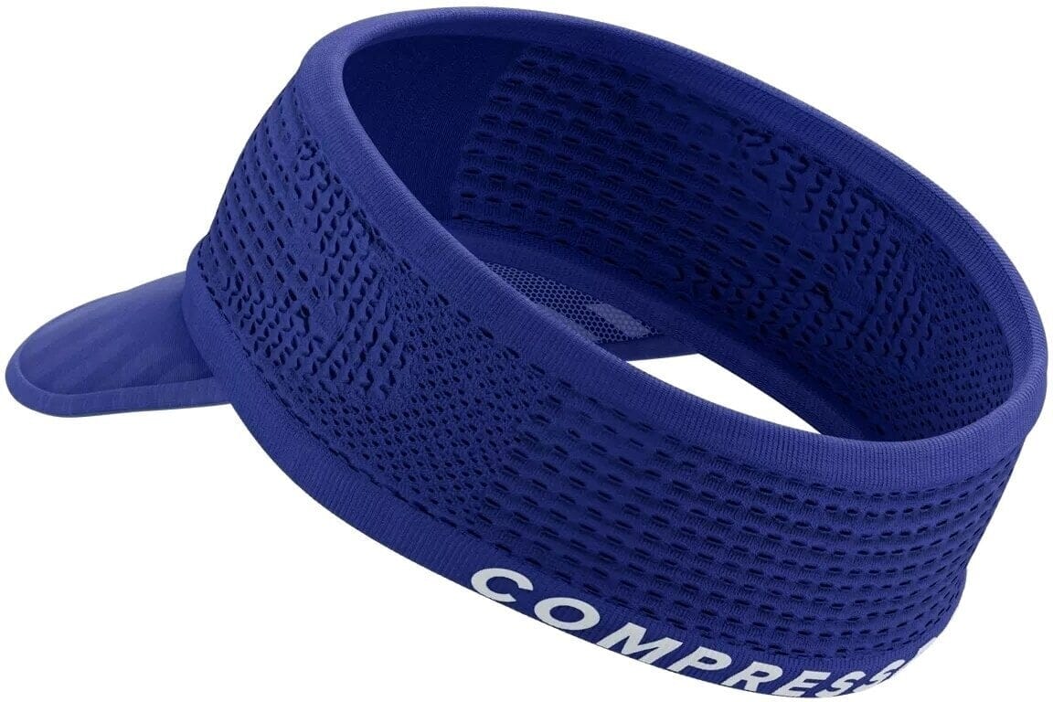 Compressport Spiderweb Headband On/Off 