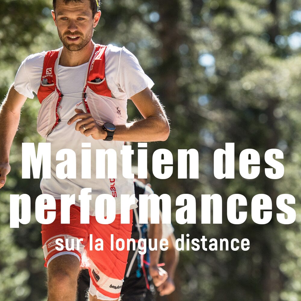 OVERSTIM.S Hydrixir Long Distance Sport Drink 54g x 12 sachets 