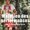 OVERSTIM.S Hydrixir Long Distance Sport Drink 54g x 12 sachets 