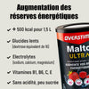 OVERSTIM.s Malto Ultra 450g 