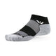 Swiftwick Maxus Ankle Socks Black L 
