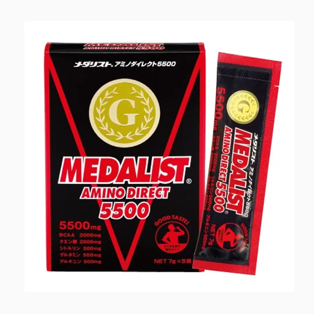 Medalist Amino Direct 5500 