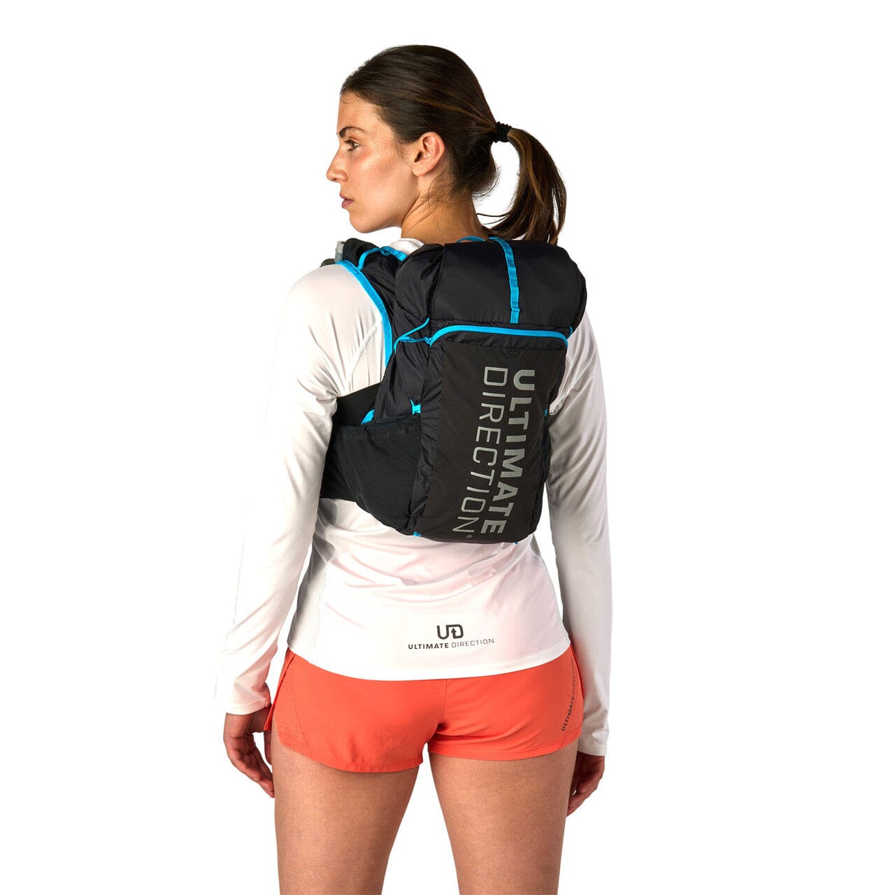 Ultimate Direction Adventure Vest 17 Unisex Running Vest 