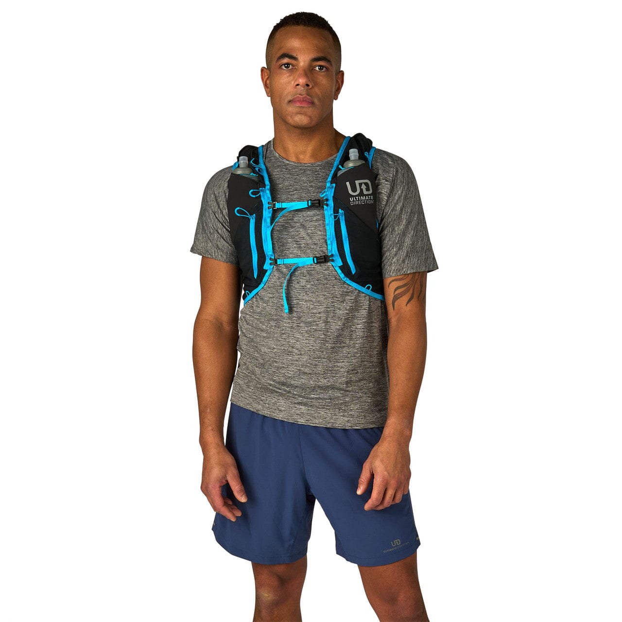 Ultimate Direction Adventure Vest 17 Unisex Running Vest 