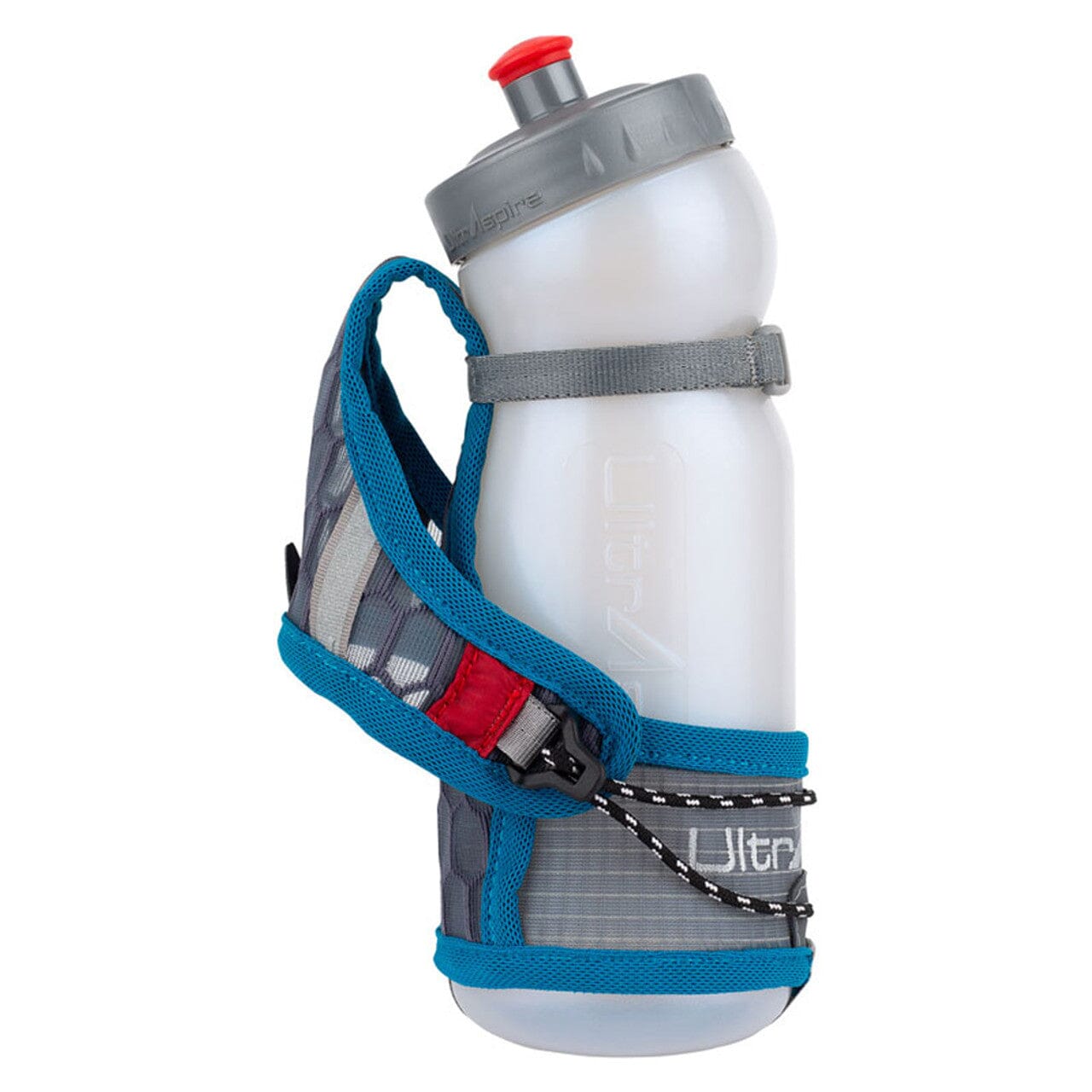 UltrAspire Iso Versa 2.0 Handheld Blue/Grey 