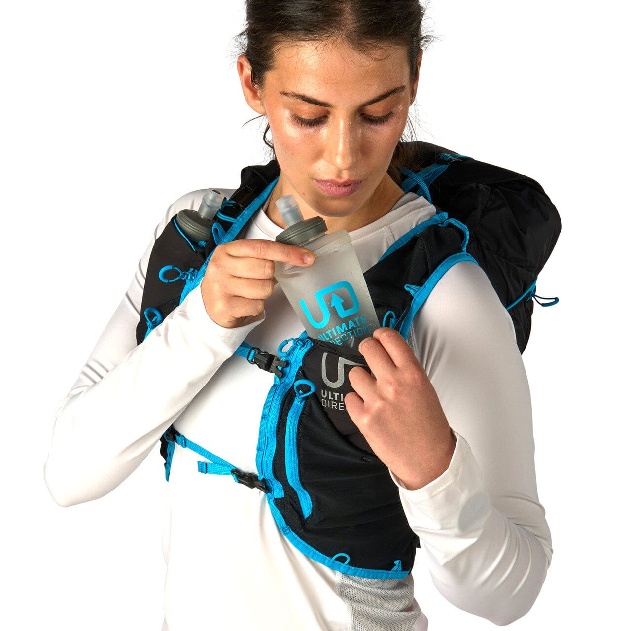 Ultimate Direction Adventure Vest 17 Unisex Running Vest 