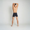 Runderwear Men's Running Boxer 