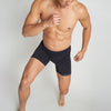 Runderwear Men's Running Boxer 