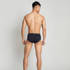 Runderwear Men's Running Brief 