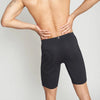 Runderwear Men's Running Long Boxer 