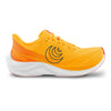 Topo Men's Cyclone 3 Road Running Shoes Orange/Navy US 8 