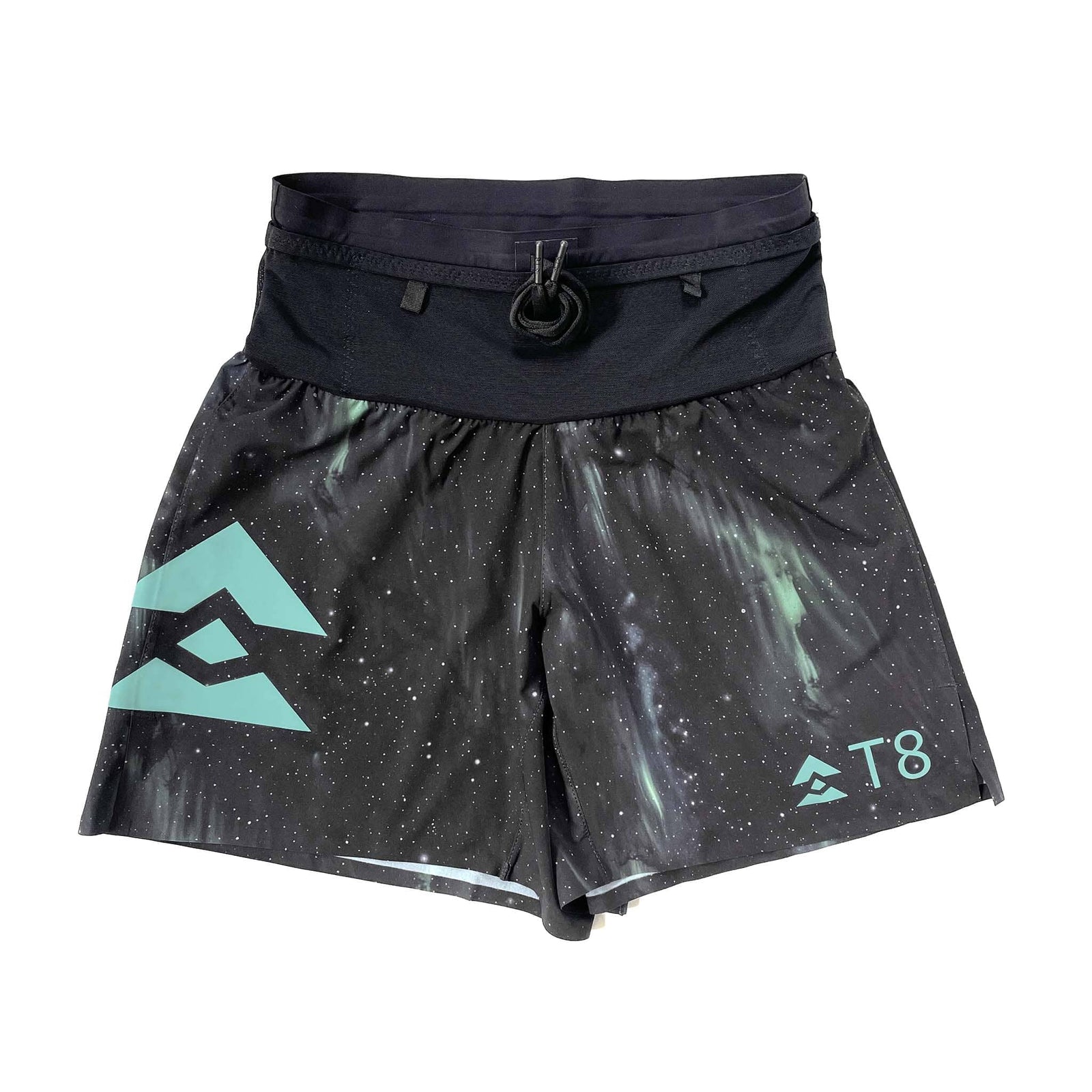 T8 Men's Sherpa Shorts Aurora XS (26-28") 
