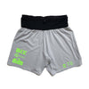T8 Men's Sherpa Shorts Bix XS (26-28") 