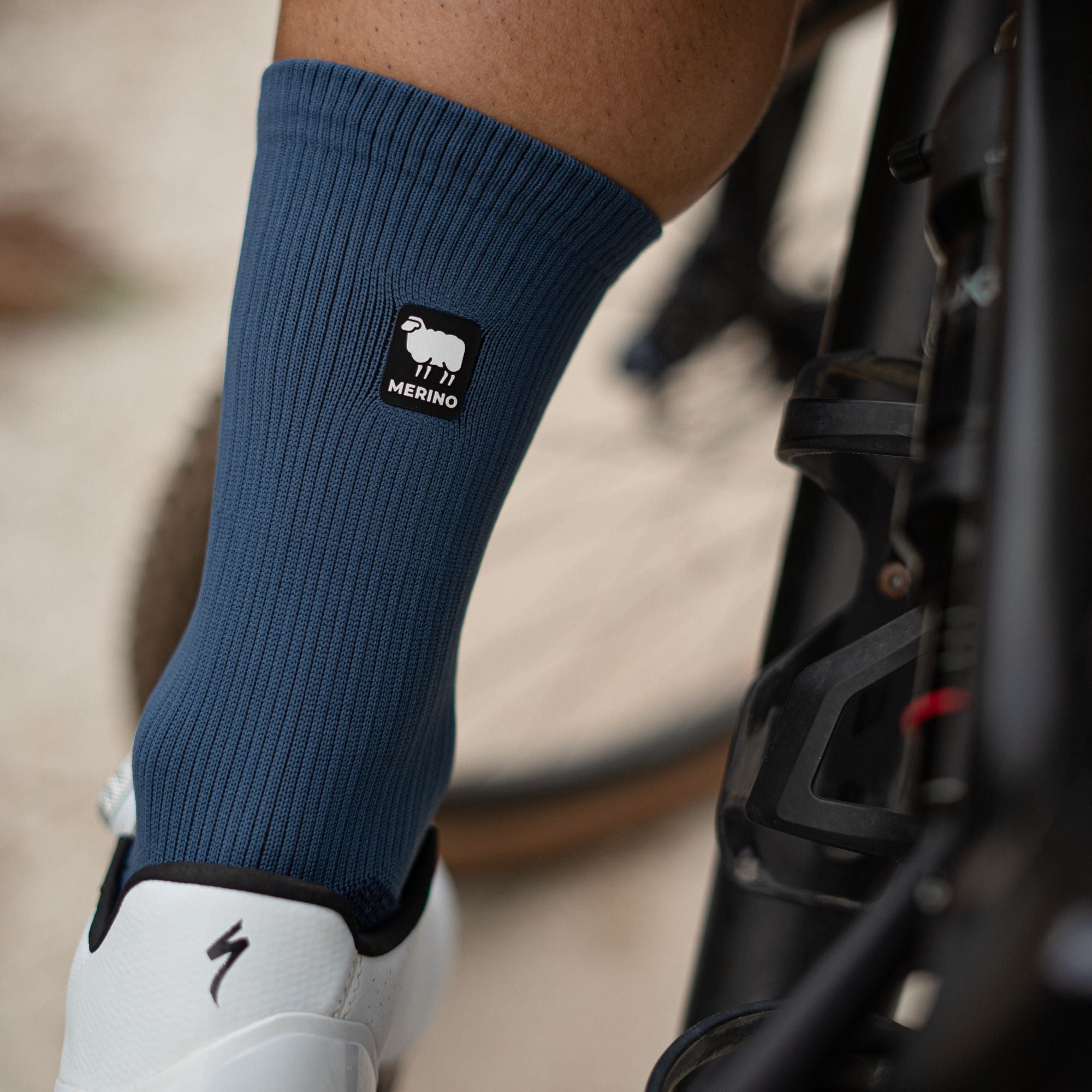 Versus Frost Merino Winter Socks Frost 4-7 