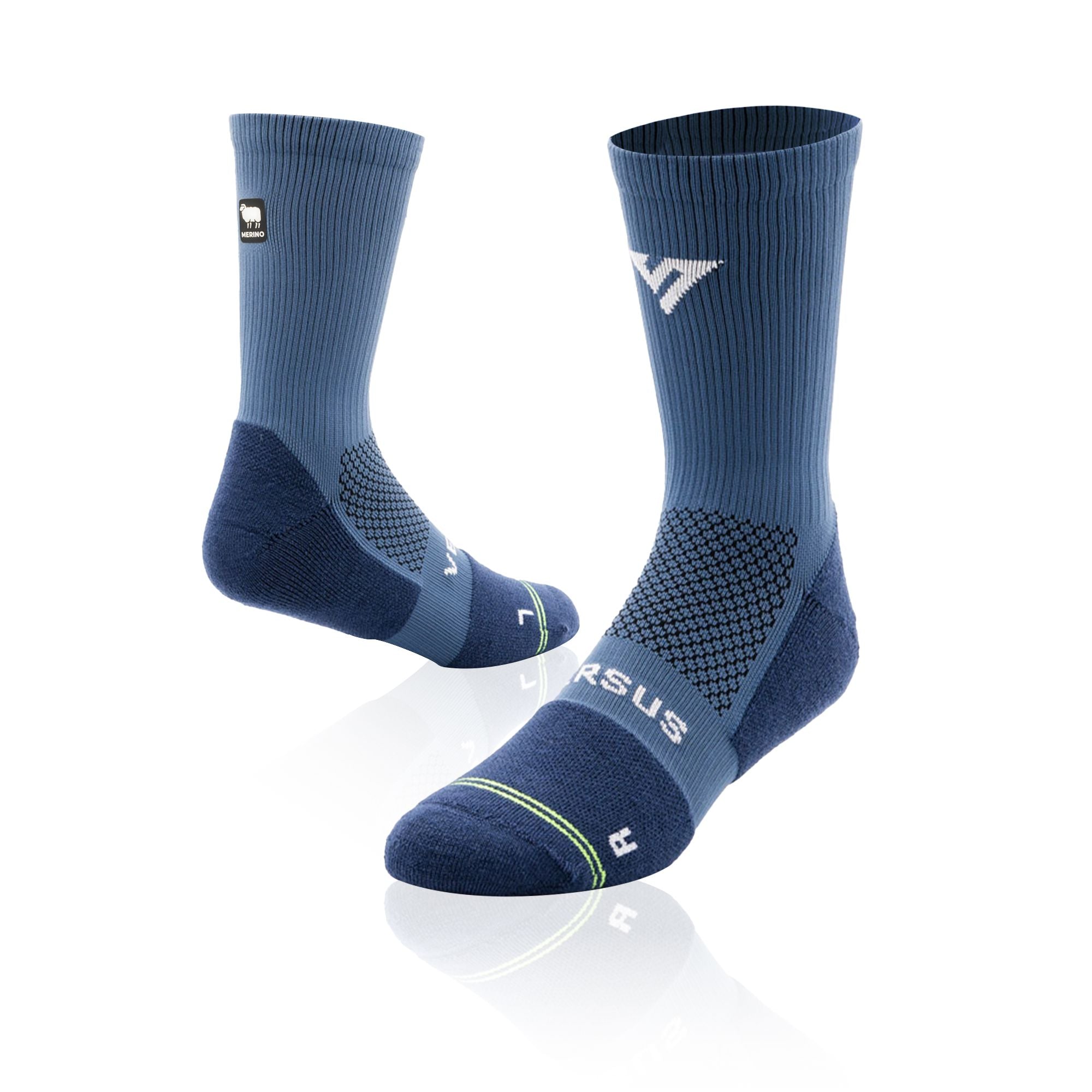 Versus Frost Merino Winter Socks Frost 4-7 