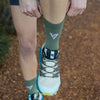 Versus Pine Merino Winter Socks 