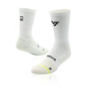 Versus White Polar Merino Winter Socks White Polar 4-7 