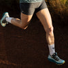 Versus White Polar Merino Winter Socks 