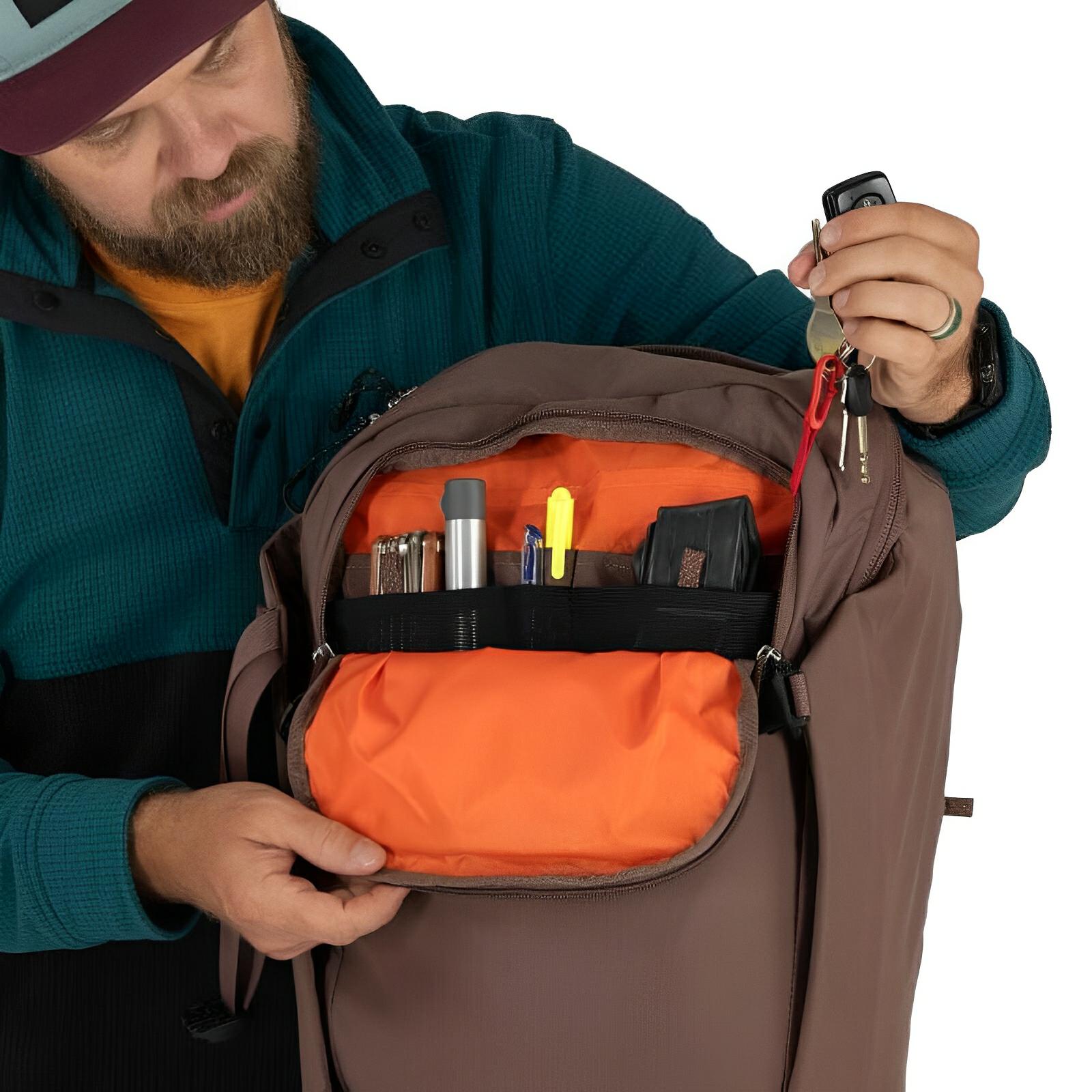 Osprey Metron 24 Pack 
