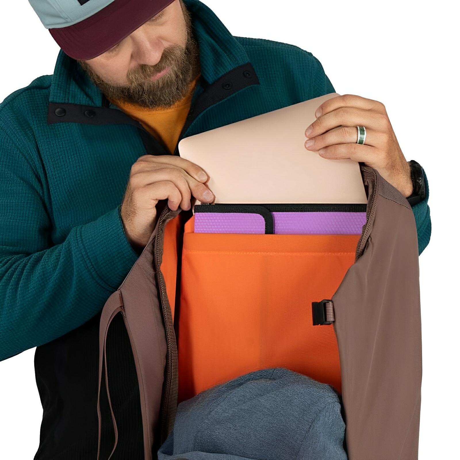 Osprey Metron 24 Pack 