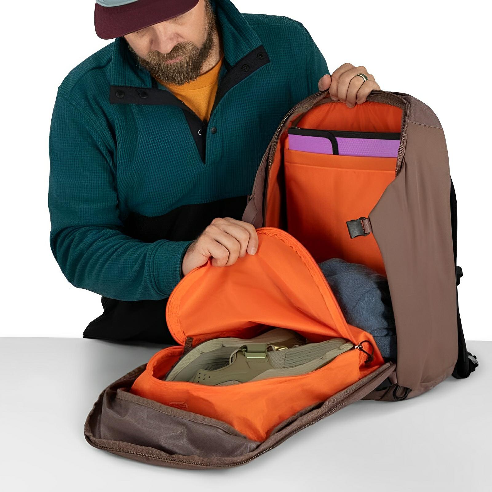 Osprey Metron 24 Pack 