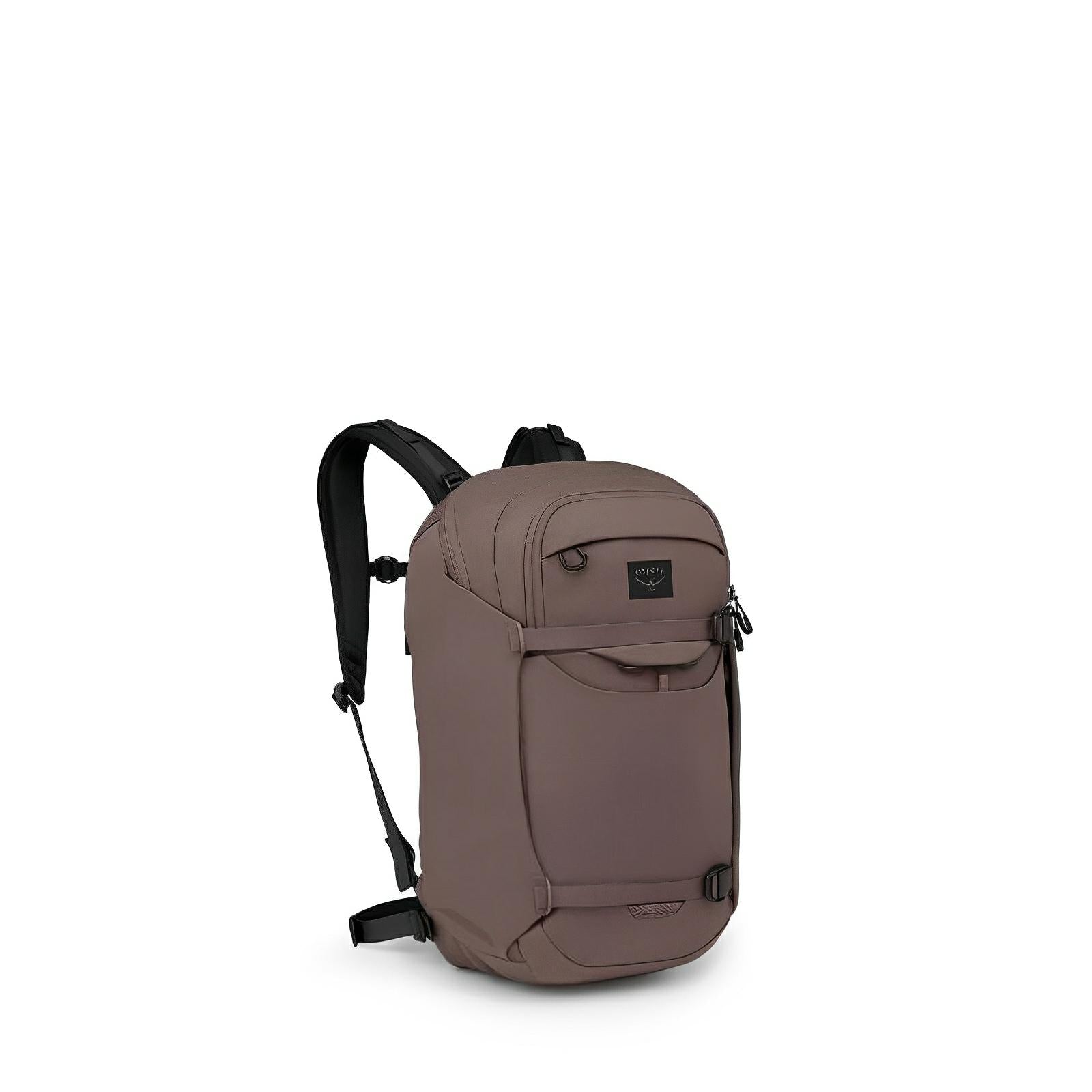Osprey Metron 24 Pack - Magma Brown