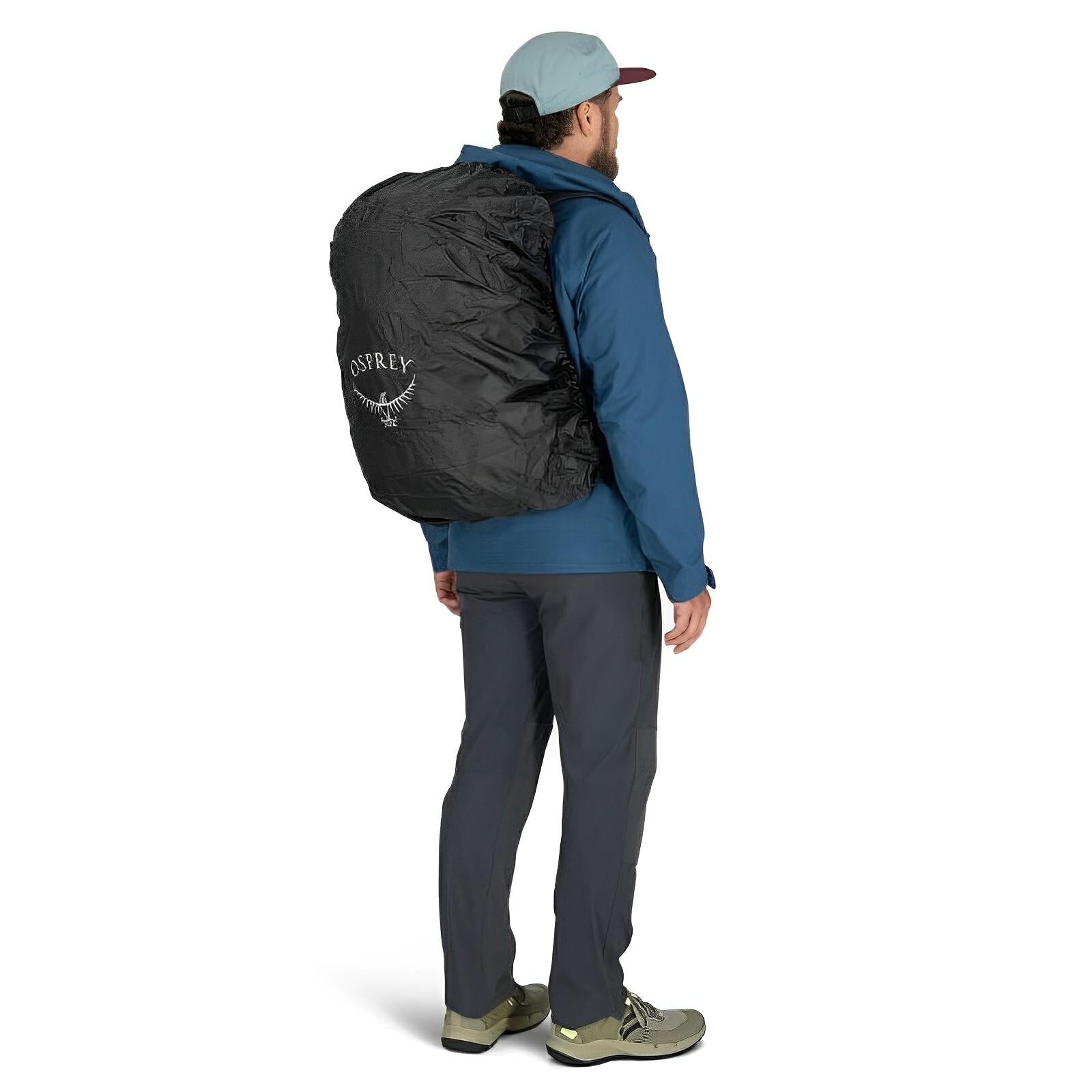 Osprey Metron Airspeed 34 Backpack 