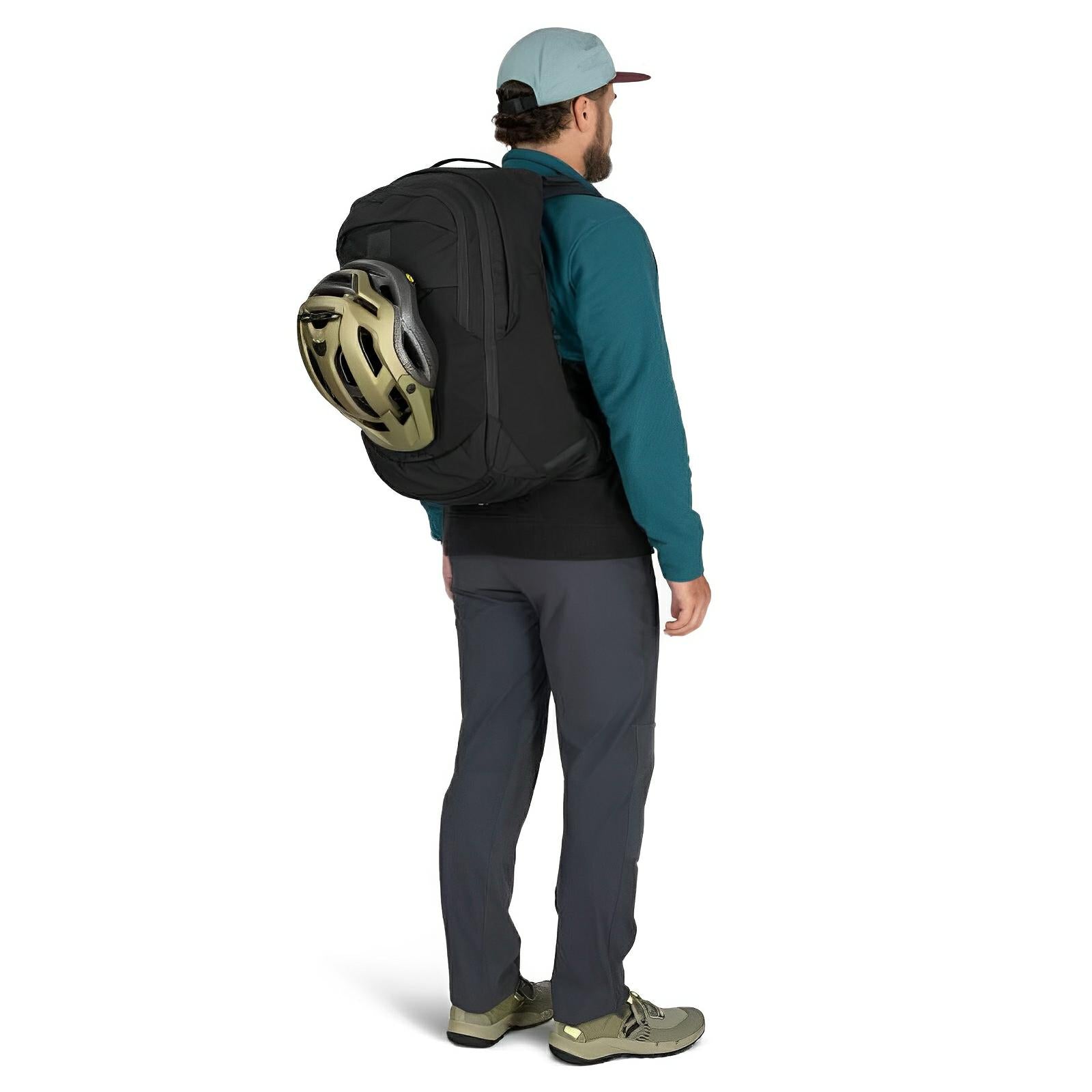 Osprey Metron Airspeed 34 Backpack 