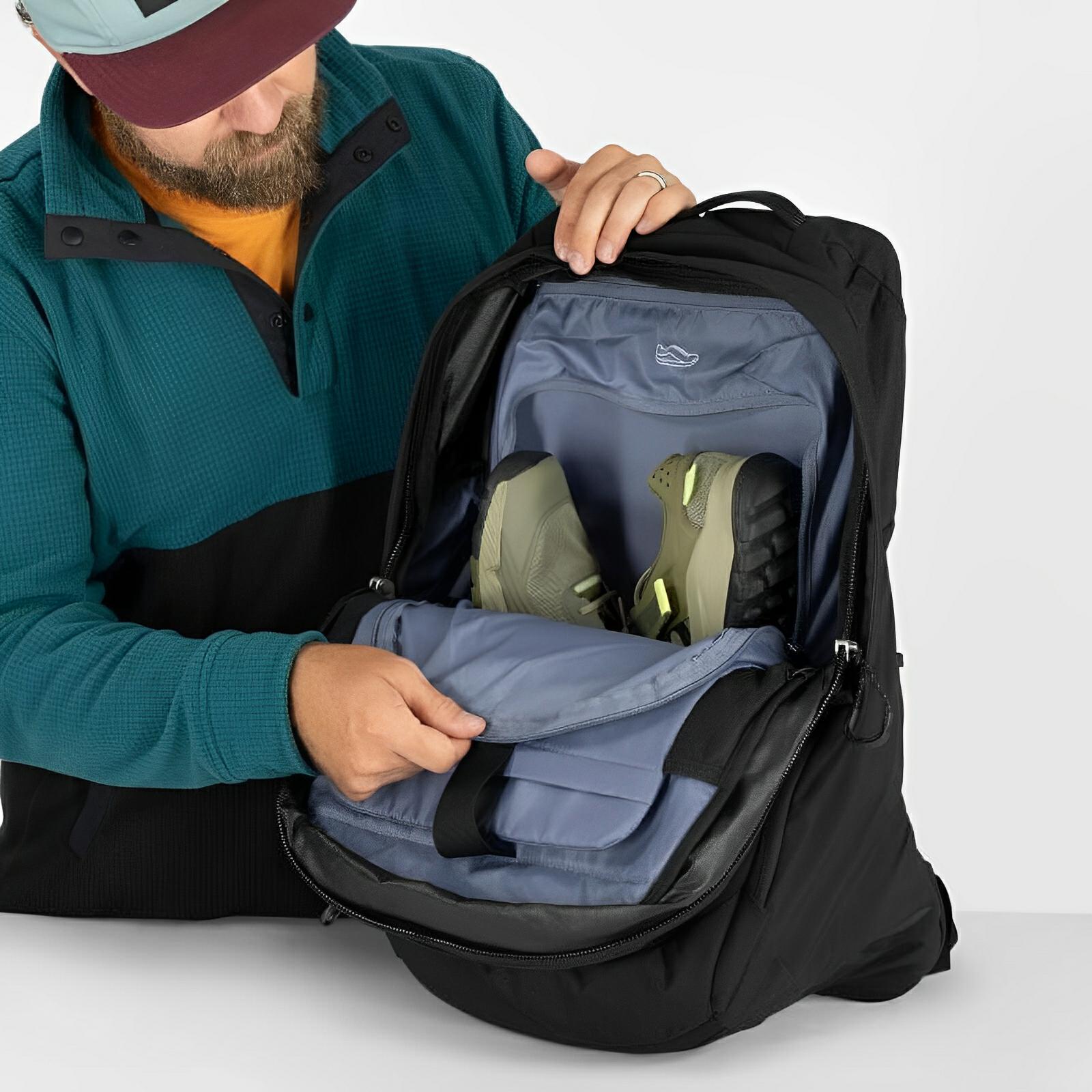 Osprey Metron Airspeed 34 Backpack 