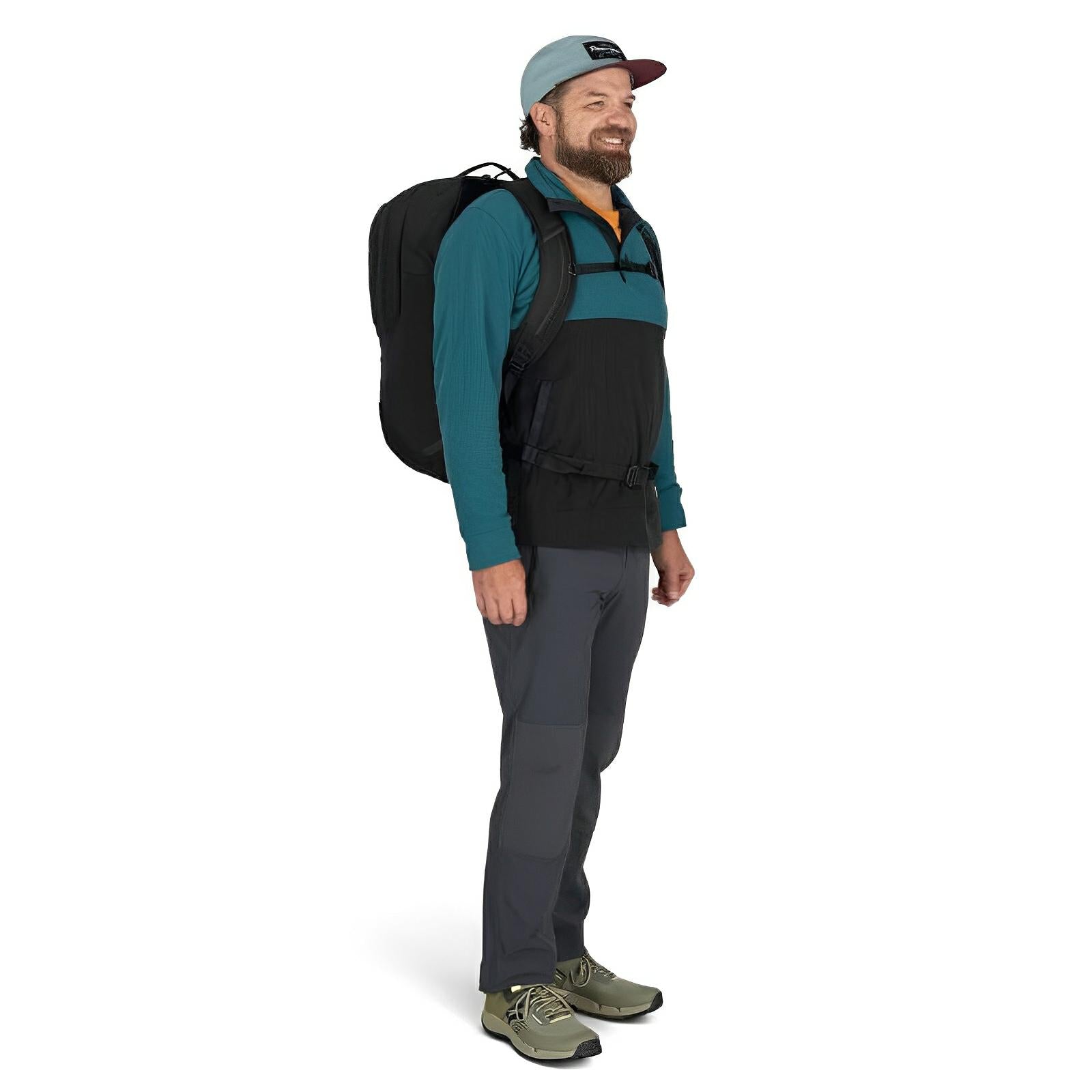Osprey Metron Airspeed 34 Backpack 