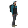 Osprey Metron Airspeed 34 Backpack 