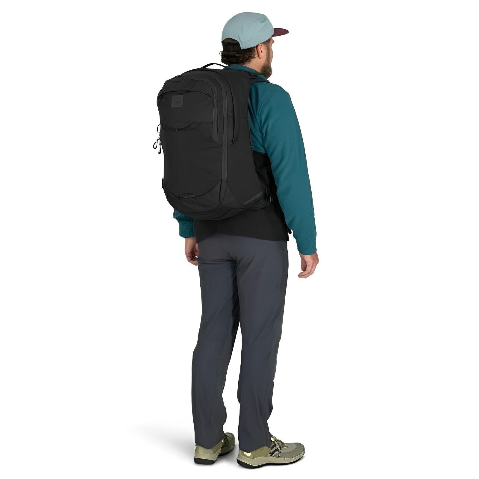 Osprey Metron Airspeed 34 Backpack 