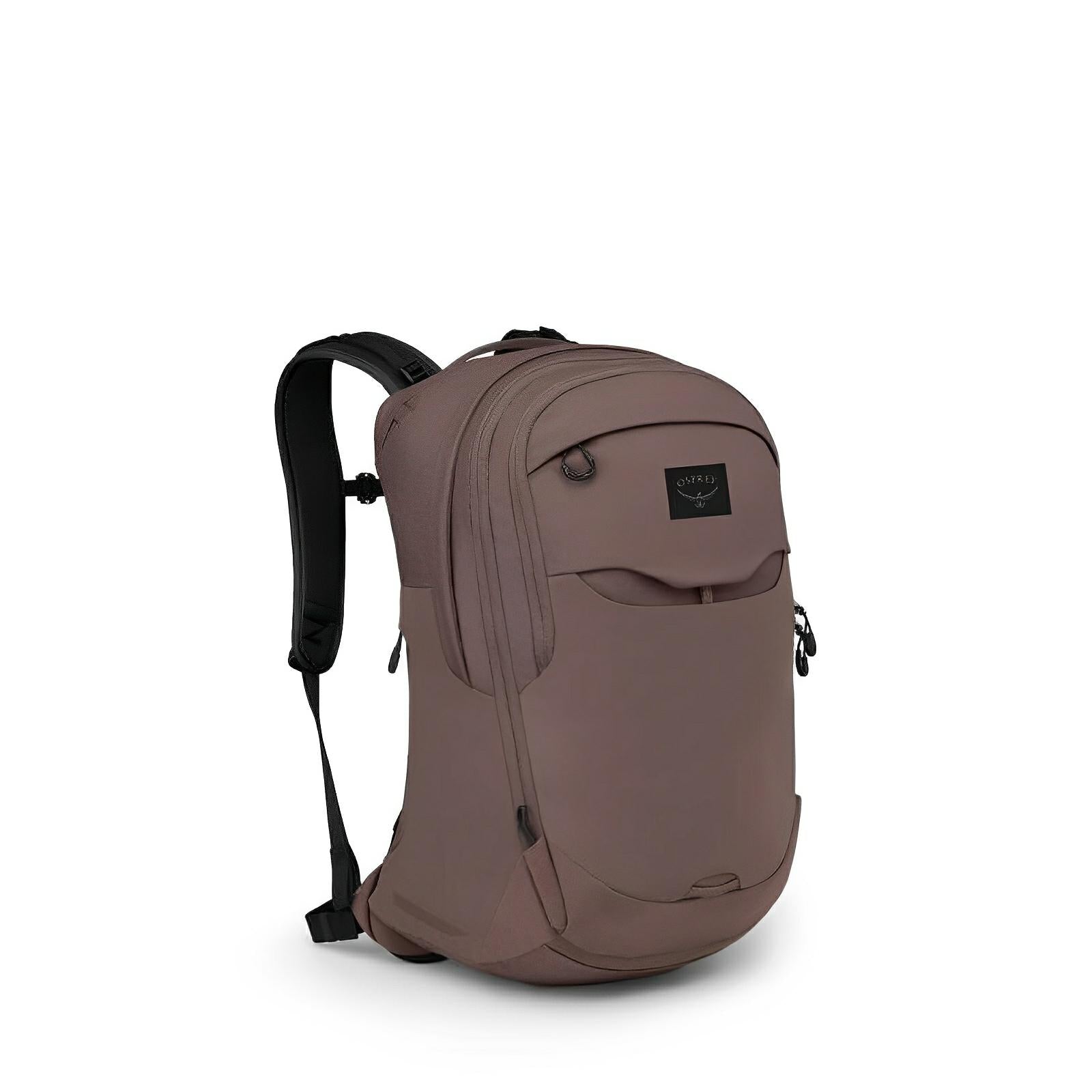 Osprey Metron Airspeed 34 Backpack Magma Brown 