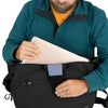 Osprey Metron 18 Messenger 