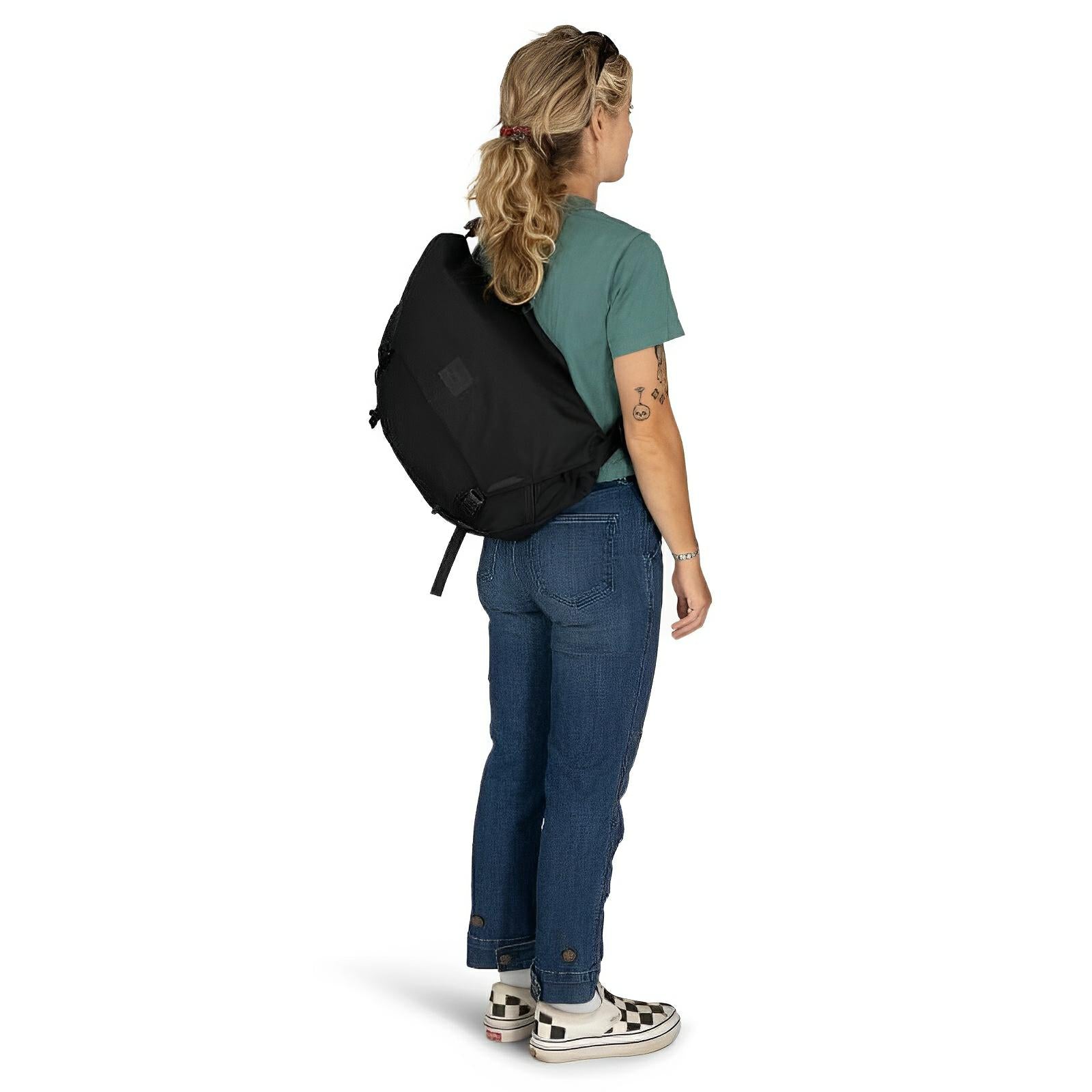 Osprey Metron 18 Messenger 